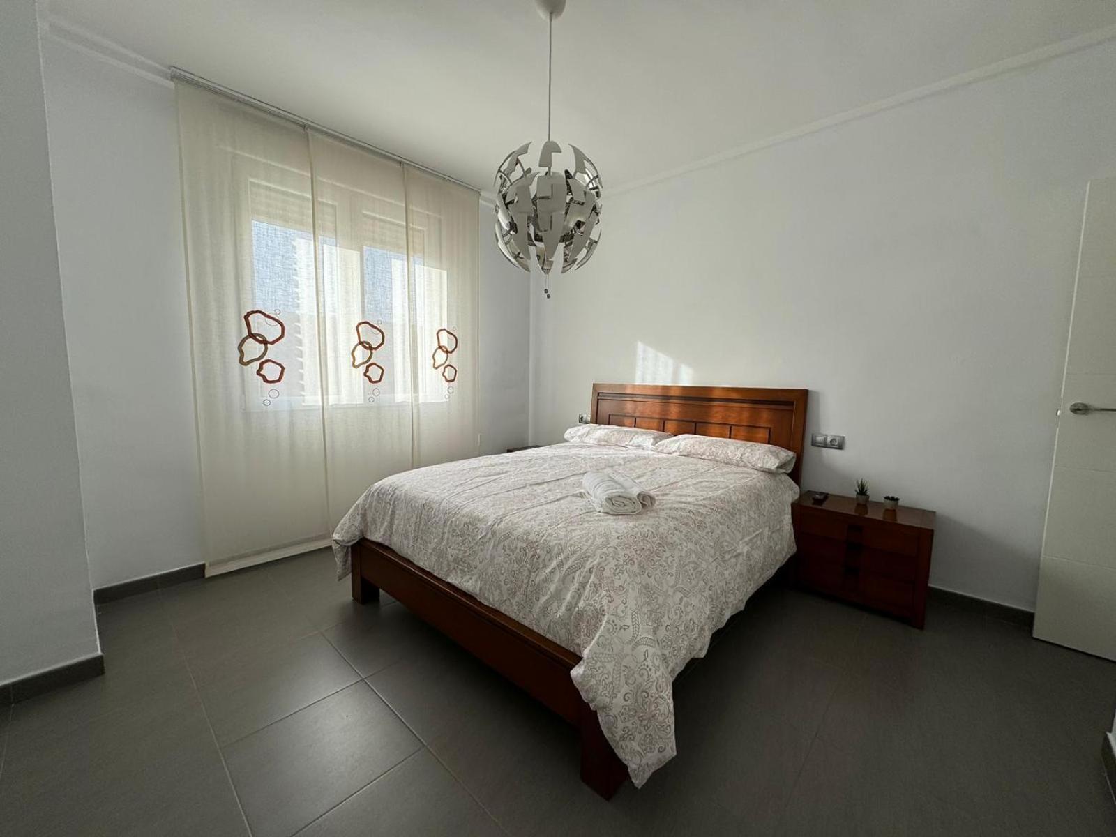 Apartamento Novo En Montealegre Amplio Y Comodo Montealegre del Castillo Exterior foto
