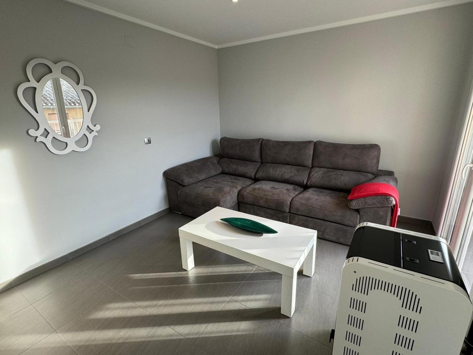 Apartamento Novo En Montealegre Amplio Y Comodo Montealegre del Castillo Exterior foto
