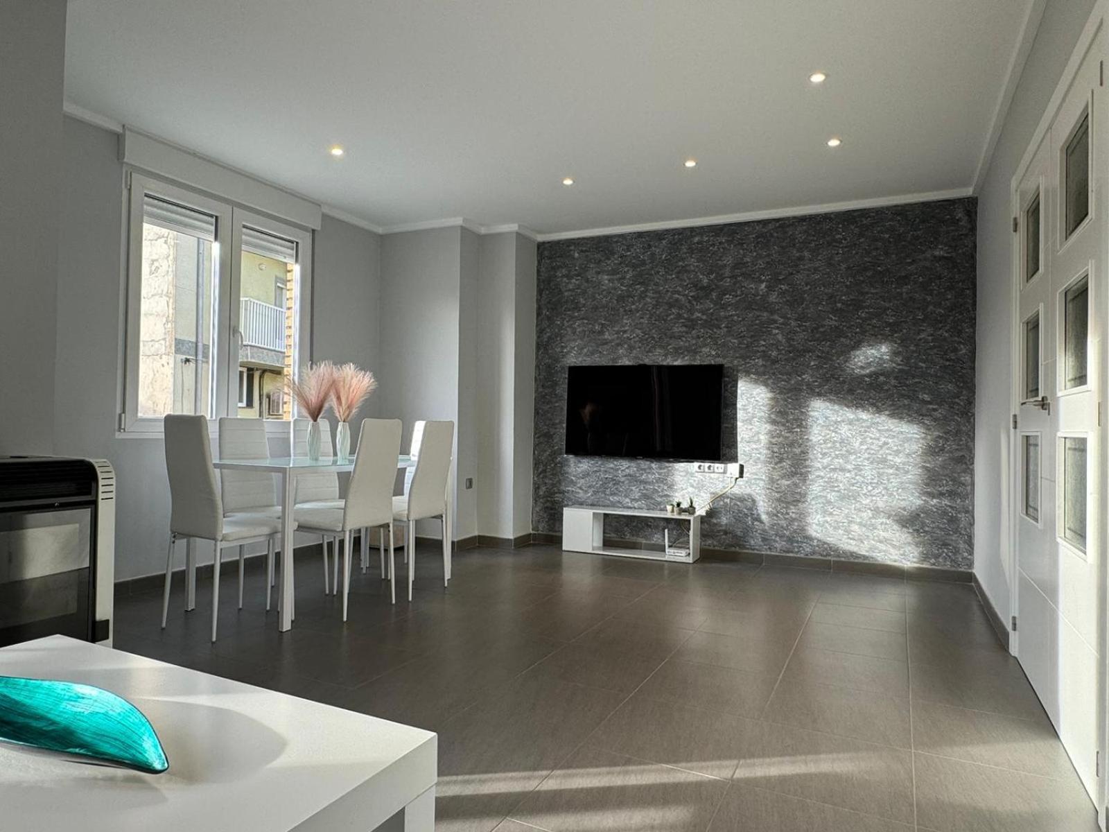 Apartamento Novo En Montealegre Amplio Y Comodo Montealegre del Castillo Exterior foto